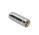 image 5 of 0.6mm Mini Contact Tips 10pk & Shroud Hobby Welding Torch Welder MIG Gas