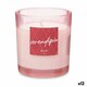 image 1 of Scented Candle Acorde 86483 Pomegranate 120 g (12 Units) N/A