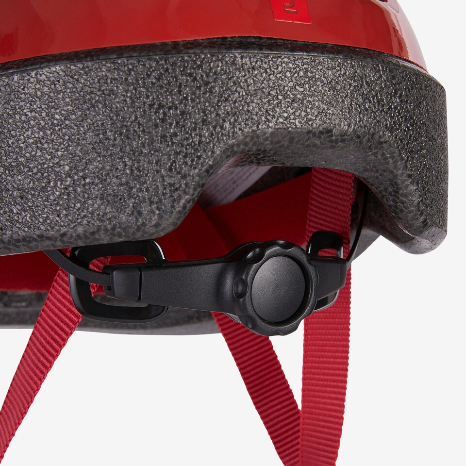 image 1 of Decathlon 500 Children's Helmet