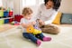 image 3 of Lamaze Twist and Turn Bug