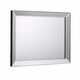 image 1 of Serano Bevelled Glass Wall Mirror