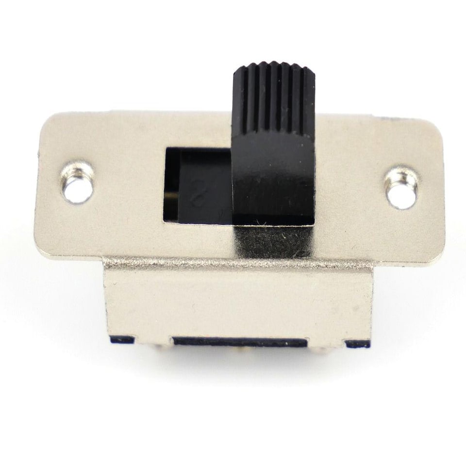 image 1 of Gaugemaster Electric DPDT Slide Switch