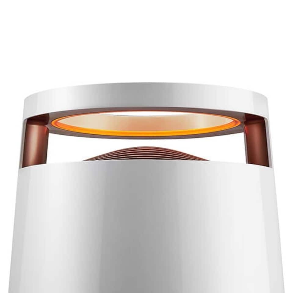 image 1 of DH Lifelabs Aaira + HEPA Air Purifier