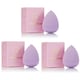 image 1 of Spectrum Wonder Pointed Lilac Sponge, 3x1 Beauty Blending Set
