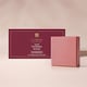 image 2 of Dr. Botanicals La Rose Francaise Anti-Ageing Facial Cleansing Bar (Pack of 5) 100g x 5 for Fine Lines, Wrinkles, Dullness