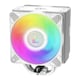 image 1 of Arctic Freezer 36 A-RGB 120mm Intel&AMD CPU Air Cooler - White
