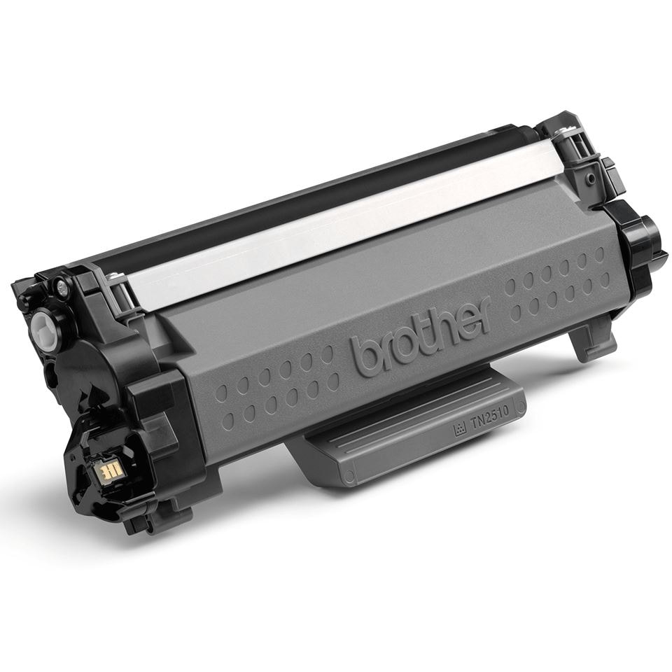 image 1 of Brother TN-2510 Toner Cartridges | Multi
