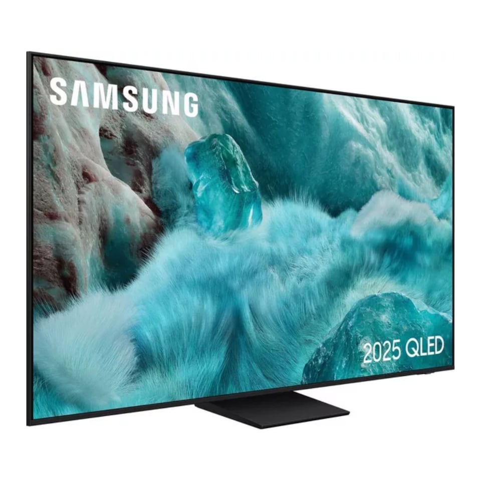 image 1 of Samsung 65" Inch Q7F 4K QLED HDR AI Smart TV (2025) - QE65Q7F