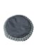 image 5 of Living and Home Pet Bolster Bed for Cat and Dog | Grey | M
