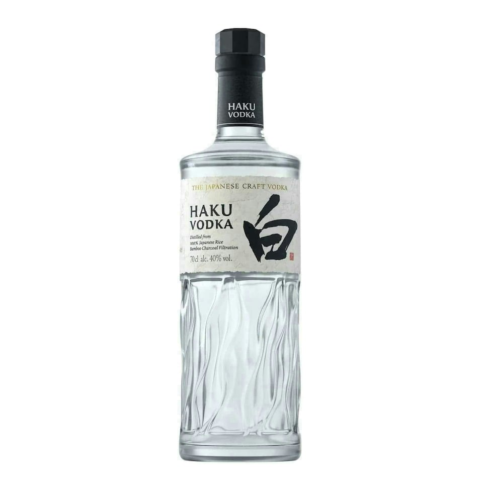 image 1 of Suntory Haku Vodka