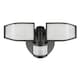 image 2 of Xtralite NiteSafe Motion Sensor Outdoor LED Light Battery Powered Flood Light