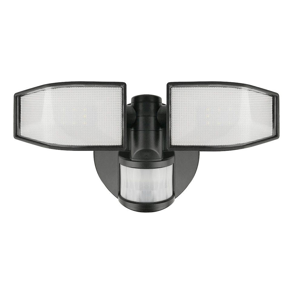 image 1 of Xtralite NiteSafe Motion Sensor Outdoor LED Light Battery Powered Flood Light