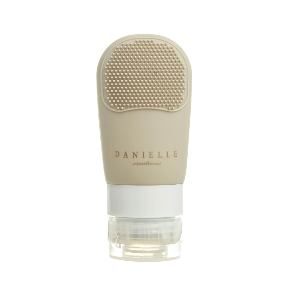 image 1 of Danielle Creations Customisable Travel Bottle Set | Multi