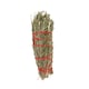 image 2 of Something Different Yerba Santa Sage Rosemary Smudge Stick Wand - Red/Brown - One Size