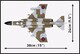 image 4 of Cobi Armed Forces  F4F Phantom II RAF 728 pcs