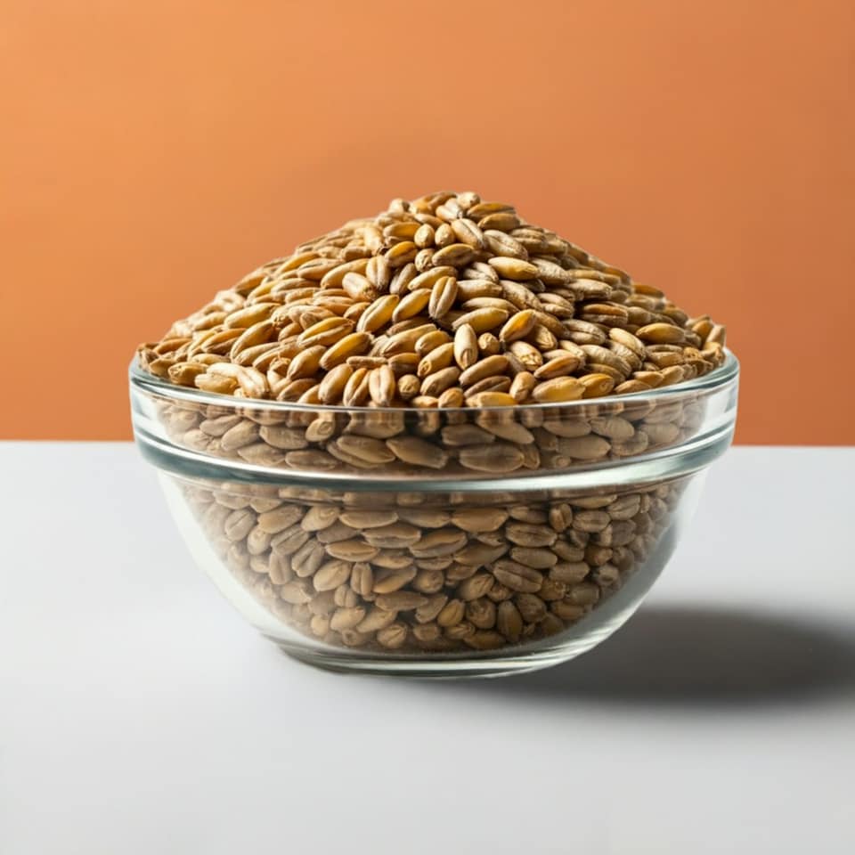 image 1 of Organic Spelt Grain 1kg (Sussex Wholefoods)