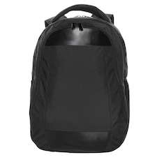 XD Collection Impact Boardroom PVC Free Aware Laptop Backpack - Black - One Size | Black