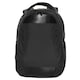 image 1 of XD Collection Impact Boardroom PVC Free Aware Laptop Backpack - Black - One Size | Black