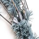 image 8 of 6ft Imperial Pine Frosty Green Christmas Tree Green | 6ft