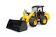 image 2 of Bruder Cat Wheel loader Construction Loader Model