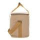 image 3 of XD Xclusive Impact 17L Large Cooler Bag - Beige - 27cm x 33cm x 19.5cm Brown | 27cm x 33cm x 19.5cm