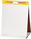 image 2 of Post-It Super Sticky Self Stick Tabletop Chart 20 Sheets 584x508mm 7100381046