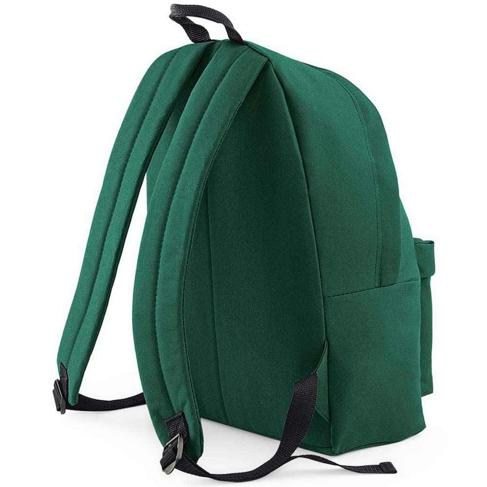 image 1 of Bagbase Original Fashion Backpack - Bottle - One Size