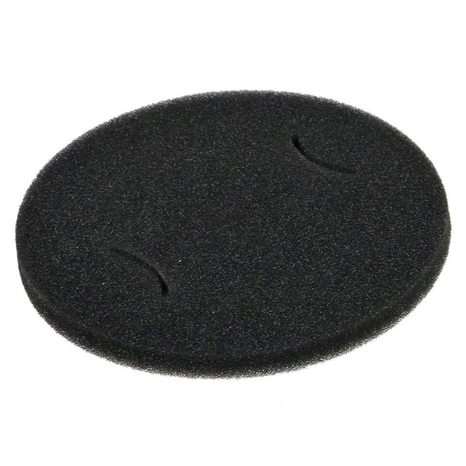 image 1 of SPARES2GO Foam Filter for Currys Essentials C700VC18 Vacuum Cleaner