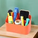 image 4 of Storage Box With 3 Compartments