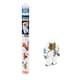 image 1 of Plus Plus Astronaut Tube, Mixed