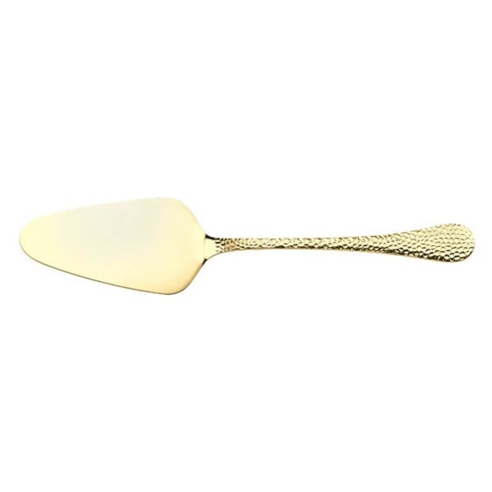 image 1 of Arthur Price Champagne Avalon 7 Piece Pastry Set