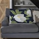 image 2 of Winter rose (Blanket)