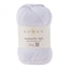 418 Washed Linen | Cream, Beige