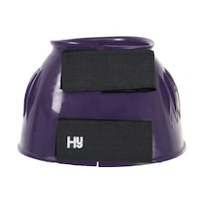 HyIMPACT Over Reach Boots (One Pair) - Purple - L