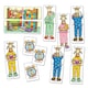 image 3 of Orchard Toys Llamas in Pyjamas Travel Game
