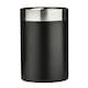 image 1 of Black Enamel Bottle Cooler