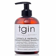 TGIN Miracle Repair Strengthening Shampoo 384 ml