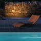 image 2 of Maytoni Edge Outdoor Display Light Grey 3000K IP65