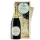 image 1 of Laurent Perrier La Cuvee Brut Champagne And Milk Sea Salt Charbonnel Chocolates Box 75cl 12% abv