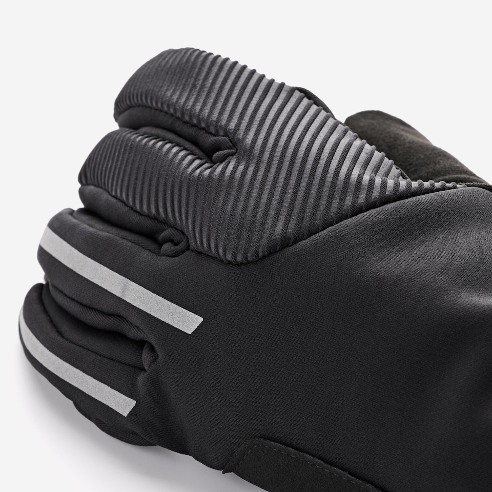 image 1 of Decathlon 900 Winter Cycling Gloves