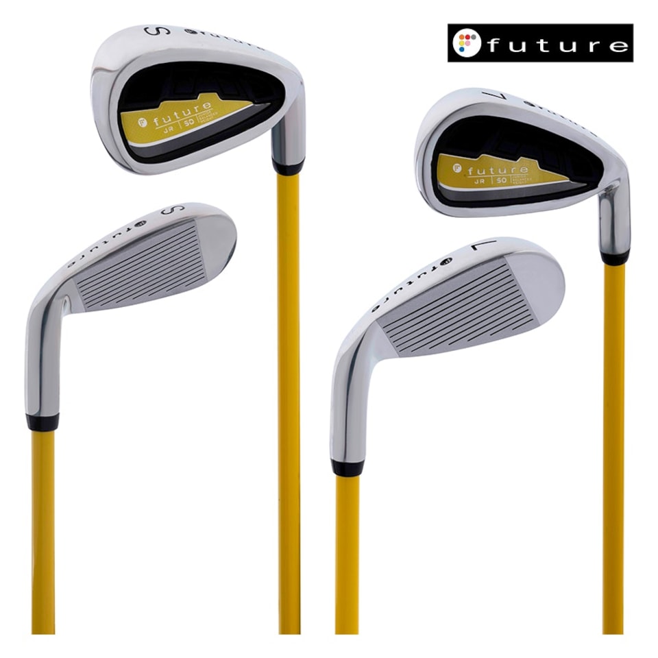 image 1 of Future Junior Left Hand Boxed Golf Set (105 - 120cm)