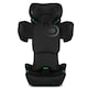 image 2 of Be Cool Foldy i-Size Car Seat 100-150cm, 3.5-12 Years Black