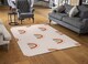 image 2 of Bohemianl Ethnic Pattern Rug | Multi