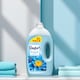 image 4 of Comfort Fabric Conditioner Blue Skies 2.4L 80 Washes | Blue | 2 - Blue | 160 Washes | 2