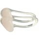 image 3 of Speedo Universal Nose Clip - Clear - One Size