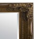 image 4 of Carved Louis Gold Extra Large Wall Mirror 208 x 148CM Gold
