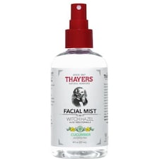 Thayers Witch Hazel Aloe Vera Formula Facial Mist 237ml - Cucumber/Alcohol Free