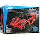 image 1 of Cada Cars Rc Red Storm Construction Model Toy Scale 1:14