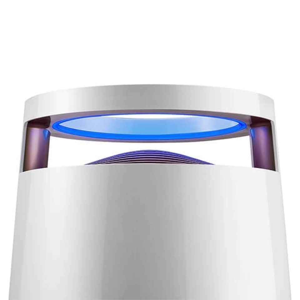 image 1 of DH Lifelabs Aaira + HEPA Air Purifier