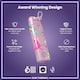 image 6 of Leak Proof Slim Water Bottle, Vacuum Insulated, 500ml (17oz) | Pink | Unicorn | One Size
